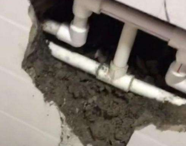 商丘市卫生间漏水哪家好