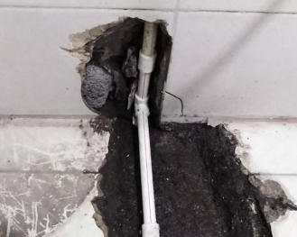 商丘市卫生间测漏水哪家好