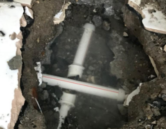 商丘市卫生间防水公司