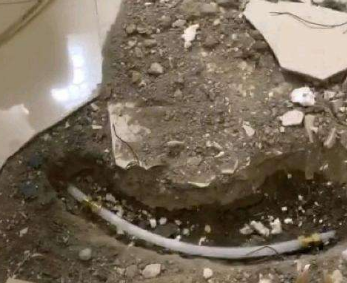 商丘市卫生间测漏水哪家优惠