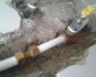 商丘市测漏水多少钱