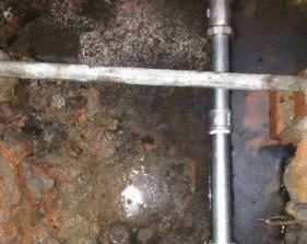 商丘市卫生间测漏水多少钱