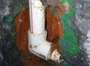 商丘市卫生间测漏水价格明细