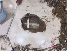 商丘市卫生间防水多少钱