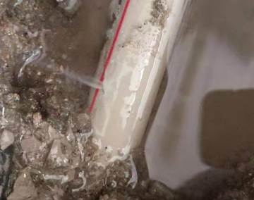 商丘市水管维修多少钱