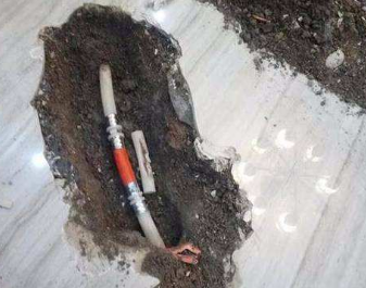 商丘市水管维修哪家好