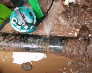 商丘市卫生间测漏水的相关介绍