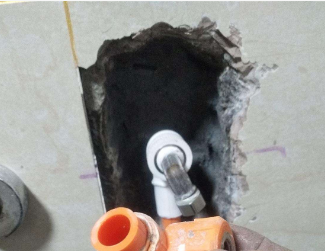 商丘市卫生间测漏水哪家好