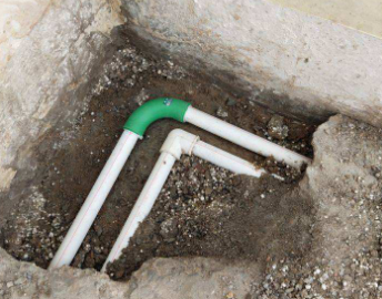 商丘市卫生间测漏水价格多少