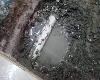商丘市卫生间测漏水哪家好