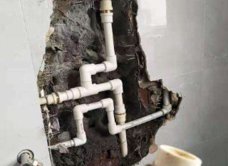商丘市卫生间测漏水价格多少