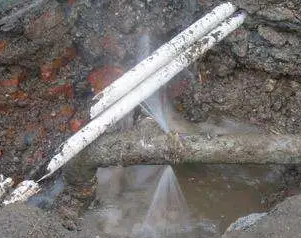 商丘市水管维修费用是多少
