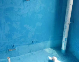 商丘市卫生间防水多少钱