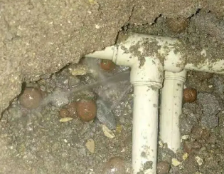 商丘市卫生间测漏