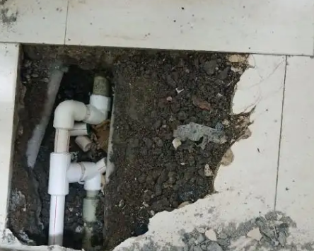 商丘市卫生间测漏水哪家好