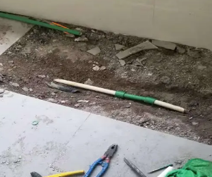 商丘市卫生间测漏水