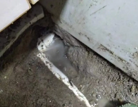 商丘市卫生间测漏水多少钱