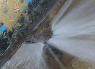 商丘市卫生间测漏水施工步骤