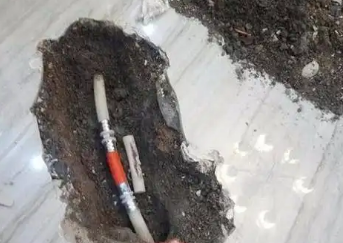 商丘市卫生间测漏水哪家好