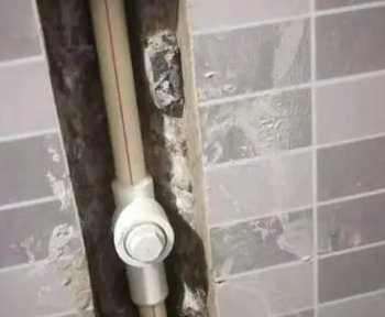 商丘市卫生间测漏水
