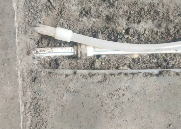 商丘市卫生间测漏水之解决方法