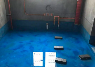 商丘市卫生间防水步骤
