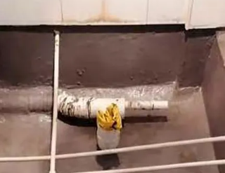 商丘市卫生间测漏水服务电话