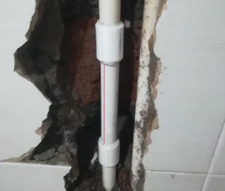 商丘市卫生间测漏水的相关案例