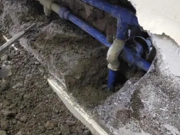 商丘市卫生间测漏水哪家好