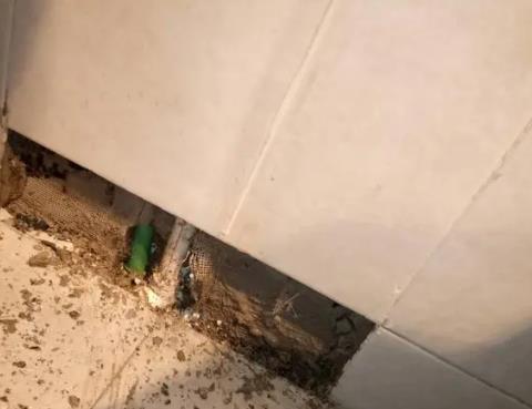 商丘市测漏水公司为您专业分享下检漏仪器准确定位的方法有什么特点?