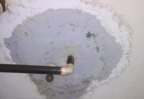 商丘市测漏水公司分享如何自检漏水