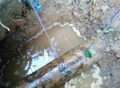 商丘市卫生间测漏水公司分享下我们可以检测到轻微的漏水和水压吗？