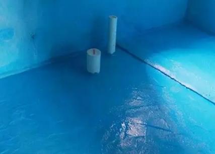 商丘市卫生间防水公司分享防水小知识