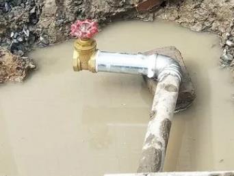 商丘市漏水检测电话多少