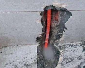 商丘市漏水检测哪家好