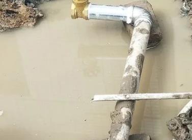 商丘市测漏水公司电话